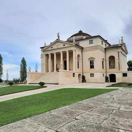Ca' San Marco - A Due Passi Dalla Basilica Vicenza Dış mekan fotoğraf